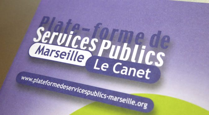 Permanences Plate-forme de Services Publics du Canet
